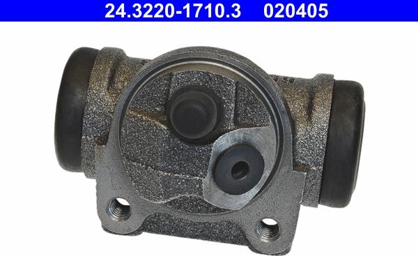 ATE 24.3220-1710.3 - Cilindretto freno autozon.pro