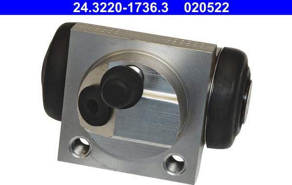 ATE 24.3220-1736.3 - Cilindretto freno autozon.pro