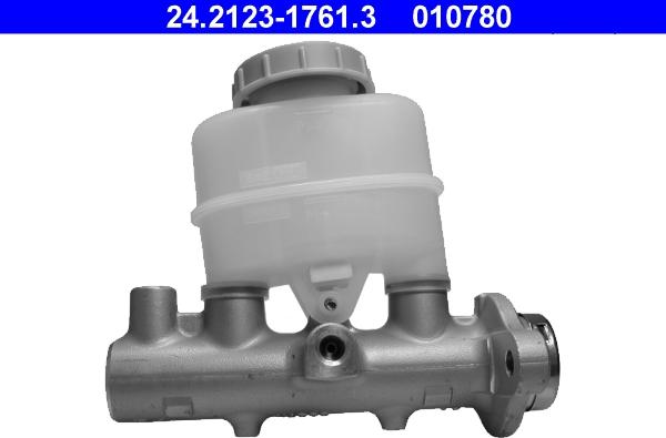 ATE 24.2123-1761.3 - Cilindro maestro del freno autozon.pro