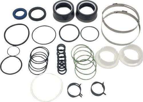 ATG 24540496 - Kit riparazione, Giunto assiale, Tirante trasversale autozon.pro