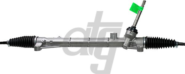 ATG ATGM50821NW - Cremagliera, Scatola guida autozon.pro