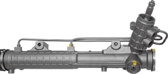 ATG ATGR25572RB - Cremagliera, Scatola guida autozon.pro