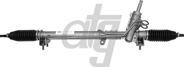 ATG ATGR23721RB - Cremagliera, Scatola guida autozon.pro