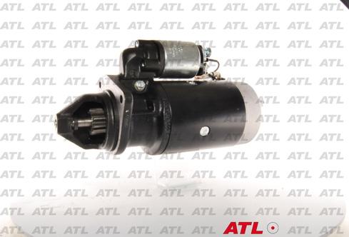 ATL Autotechnik A 91 590 - Motorino d'avviamento autozon.pro