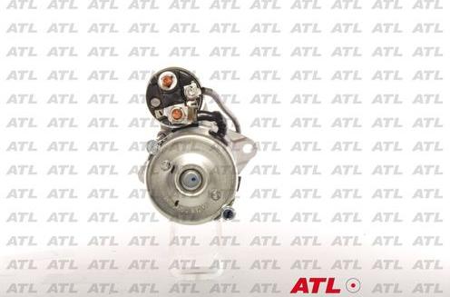 ATL Autotechnik A 91 550 - Motorino d'avviamento autozon.pro