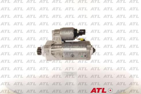 ATL Autotechnik A 79 550 - Motorino d'avviamento autozon.pro