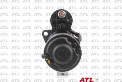 ATL Autotechnik A 75 860 - Motorino d'avviamento autozon.pro