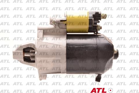 ATL Autotechnik A 76 240 - Motorino d'avviamento autozon.pro