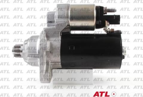 ATL Autotechnik A 78 310 - Motorino d'avviamento autozon.pro