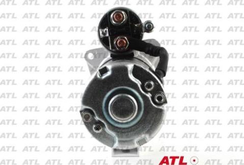 ATL Autotechnik A 77 980 - Motorino d'avviamento autozon.pro