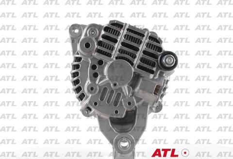 ATL Autotechnik L 49 940 - Alternatore autozon.pro