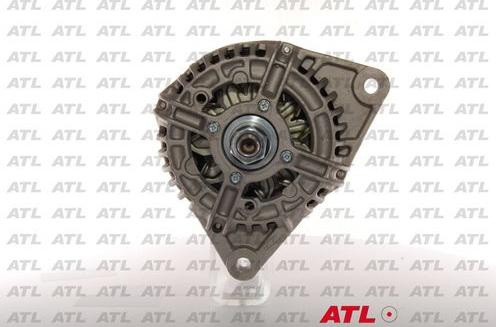 ATL Autotechnik L 49 950 - Alternatore autozon.pro