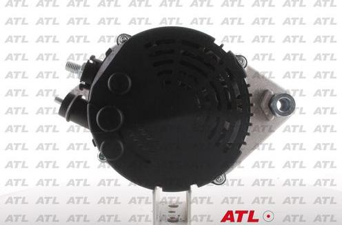 ATL Autotechnik L 49 960 - Alternatore autozon.pro