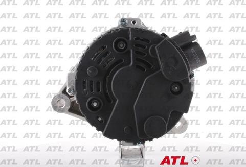 ATL Autotechnik L 49 910 - Alternatore autozon.pro