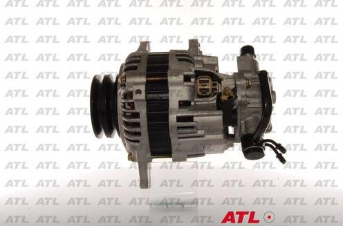 ATL Autotechnik L 49 920 - Alternatore autozon.pro