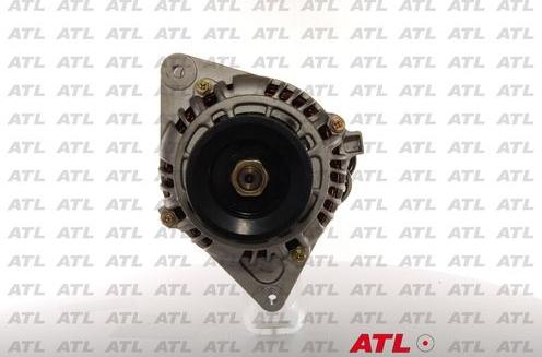 ATL Autotechnik L 49 920 - Alternatore autozon.pro