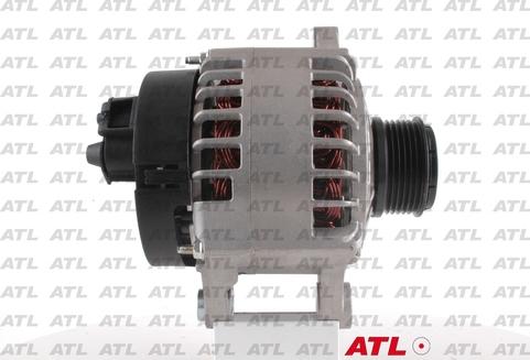 ATL Autotechnik L 49 400 - Alternatore autozon.pro