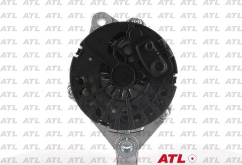 ATL Autotechnik L 49 400 - Alternatore autozon.pro