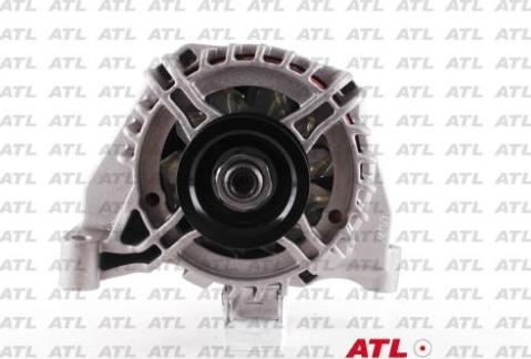 ATL Autotechnik L 49 540 - Alternatore autozon.pro