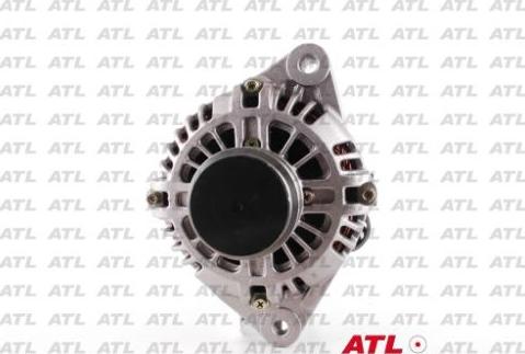 ATL Autotechnik L 49 500 - Alternatore autozon.pro