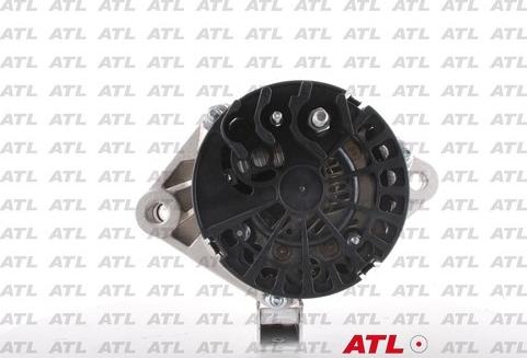 ATL Autotechnik L 49 530 - Alternatore autozon.pro