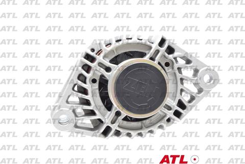 ATL Autotechnik L 49 610 - Alternatore autozon.pro