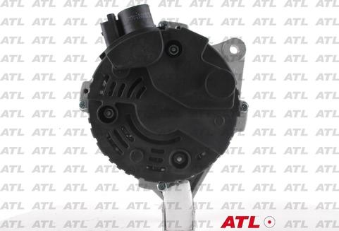 ATL Autotechnik L 49 630 - Alternatore autozon.pro