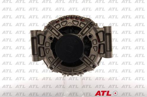 ATL Autotechnik L 49 010 - Alternatore autozon.pro