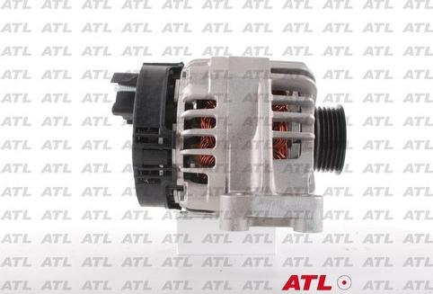 ATL Autotechnik L 49 080 - Alternatore autozon.pro