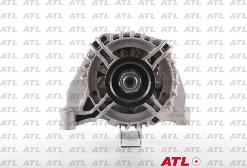 ATL Autotechnik L 49 080 - Alternatore autozon.pro