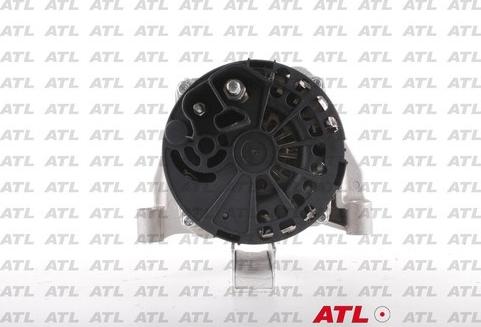 ATL Autotechnik L 49 080 - Alternatore autozon.pro