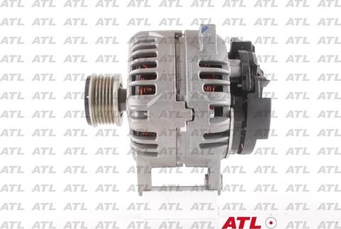 ATL Autotechnik L 49 030 - Alternatore autozon.pro