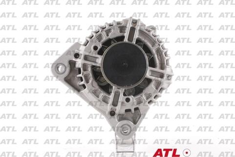 ATL Autotechnik L 49 030 - Alternatore autozon.pro