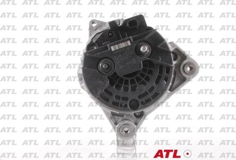 ATL Autotechnik L 49 030 - Alternatore autozon.pro