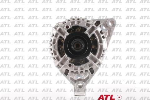 ATL Autotechnik L 49 020 - Alternatore autozon.pro