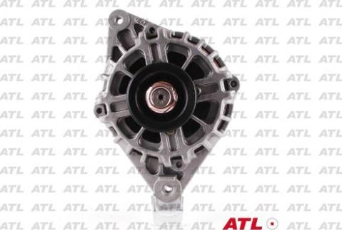 ATL Autotechnik L 49 190 - Alternatore autozon.pro