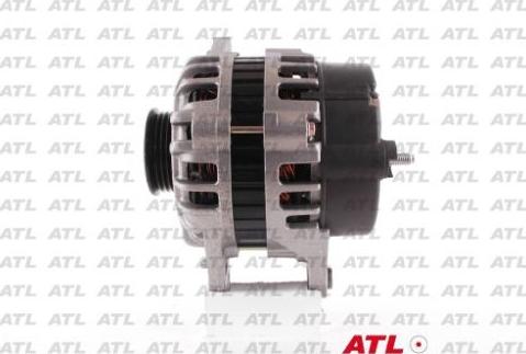 ATL Autotechnik L 49 190 - Alternatore autozon.pro