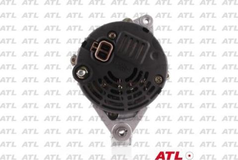 ATL Autotechnik L 49 190 - Alternatore autozon.pro