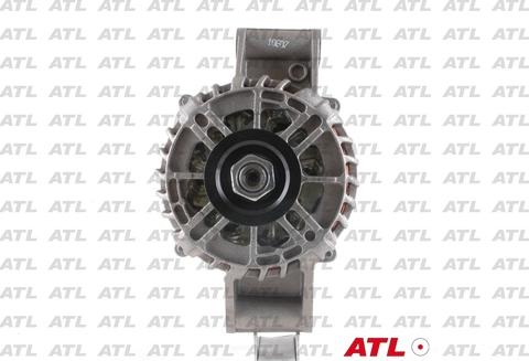 ATL Autotechnik L 49 140 - Alternatore autozon.pro