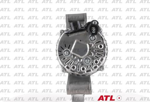 ATL Autotechnik L 49 140 - Alternatore autozon.pro