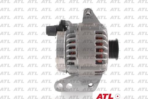 ATL Autotechnik L 49 140 - Alternatore autozon.pro