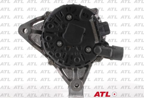 ATL Autotechnik L 49 150 - Alternatore autozon.pro