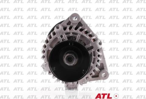 ATL Autotechnik L 49 180 - Alternatore autozon.pro