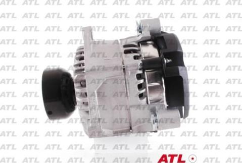 ATL Autotechnik L 49 180 - Alternatore autozon.pro