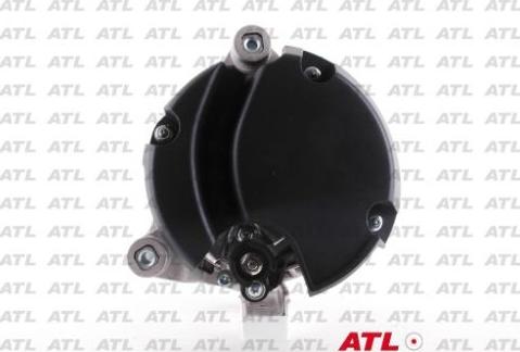 ATL Autotechnik L 49 180 - Alternatore autozon.pro