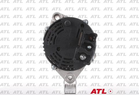 ATL Autotechnik L 49 130 - Alternatore autozon.pro