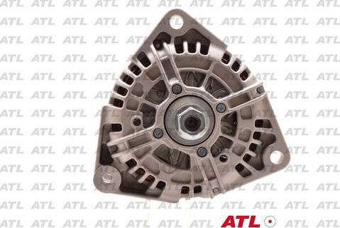 ATL Autotechnik L 49 820 - Alternatore autozon.pro