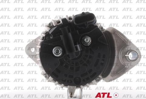 ATL Autotechnik L 49 350 - Alternatore autozon.pro