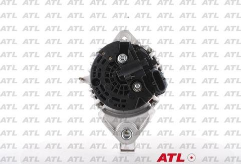 ATL Autotechnik L 49 360 - Alternatore autozon.pro