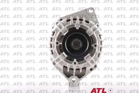 ATL Autotechnik L 49 310 - Alternatore autozon.pro